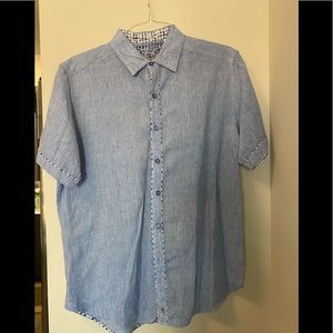 Robert Graham men’s shirt